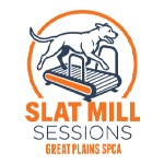 Slat Mill Session - logo